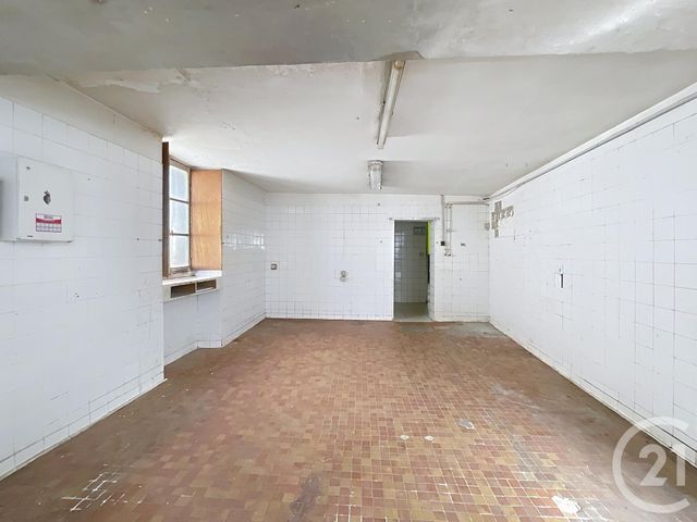 Maison &agrave; vendre - 5 pi&egrave;ces - 140,29 m2 - Verberie - 60 - PICARDIE