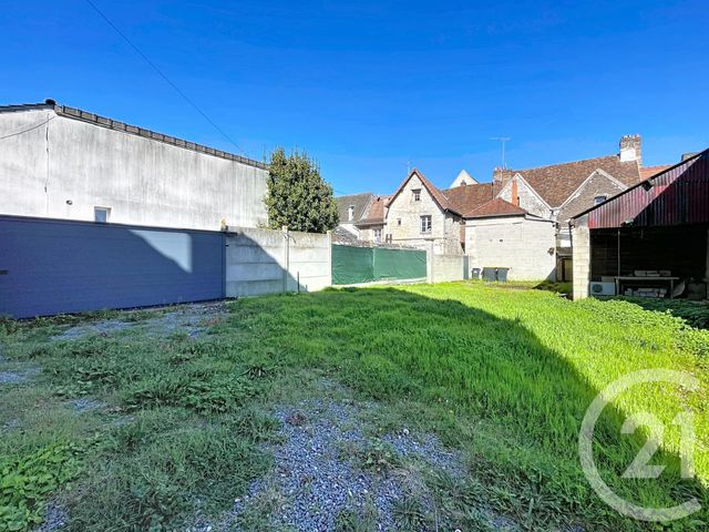 Maison &agrave; vendre - 5 pi&egrave;ces - 140,29 m2 - Verberie - 60 - PICARDIE