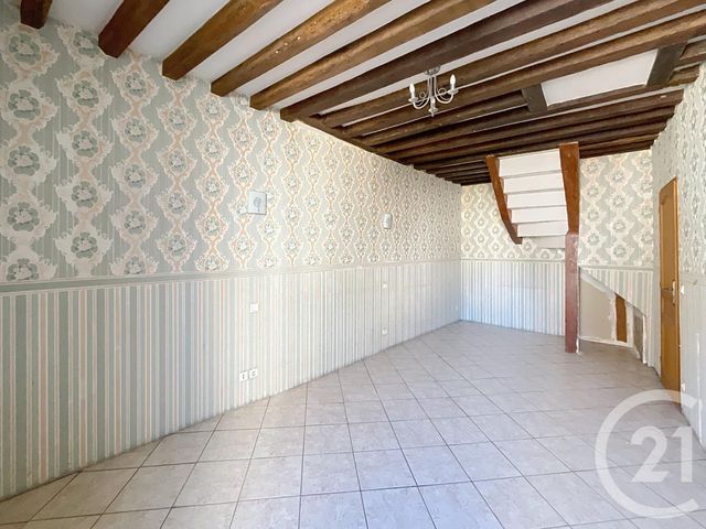 Maison &agrave; vendre - 5 pi&egrave;ces - 140,29 m2 - Verberie - 60 - PICARDIE