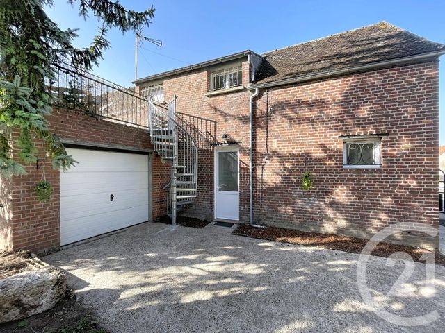 Maison à vendre LONGUEIL STE MARIE