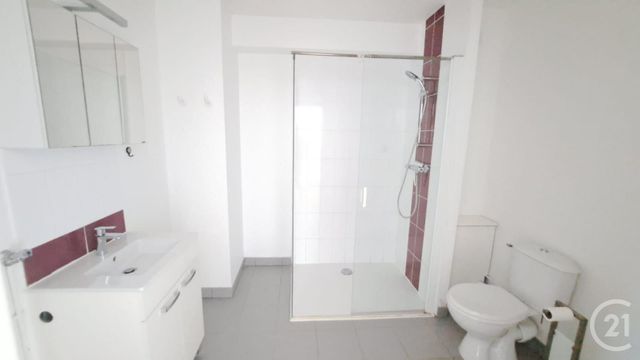 Appartement &agrave; louer - 2 pi&egrave;ces - 39,23 m2 - Compiegne - 60 - PICARDIE