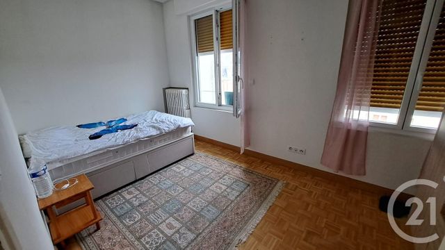 Appartement F2 &agrave; louer - 2 pi&egrave;ces - 56,77 m2 - Compiegne - 60 - PICARDIE