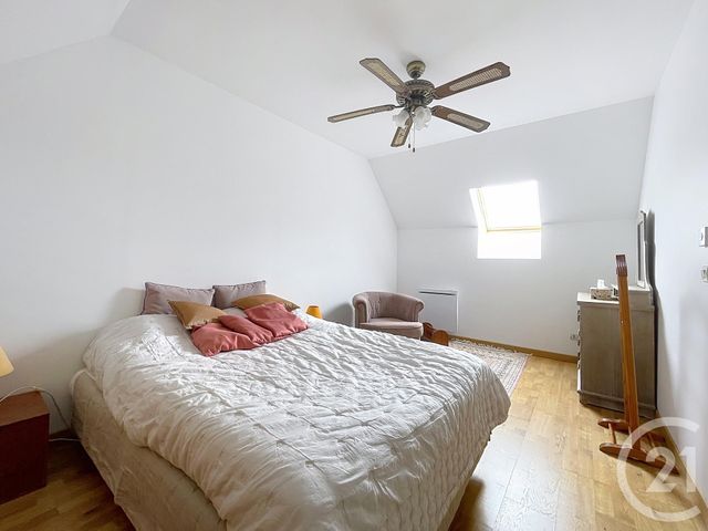 Maison &agrave; vendre - 5 pi&egrave;ces - 108,95 m2 - Giraumont - 60 - PICARDIE