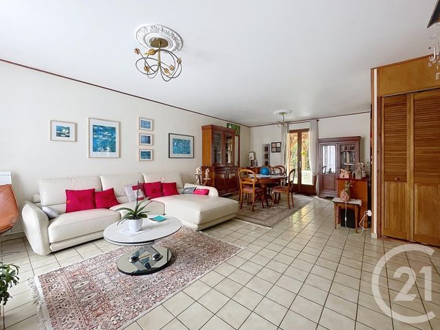 Maison &agrave; vendre - 5 pi&egrave;ces - 108,95 m2 - Giraumont - 60 - PICARDIE