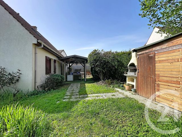 Maison &agrave; vendre - 5 pi&egrave;ces - 108,95 m2 - Giraumont - 60 - PICARDIE