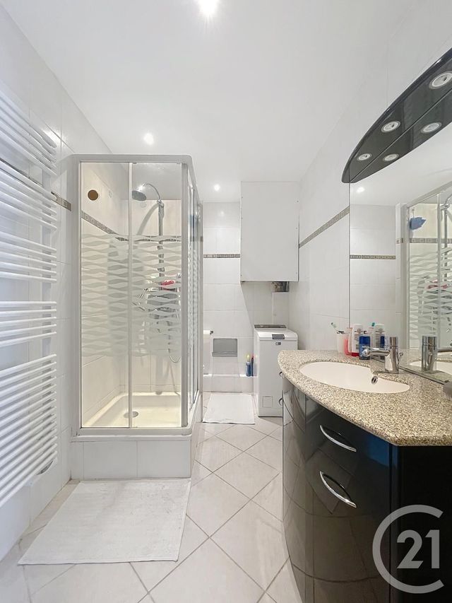 Appartement F2 &agrave; vendre - 2 pi&egrave;ces - 53,27 m2 - Compiegne - 60 - PICARDIE