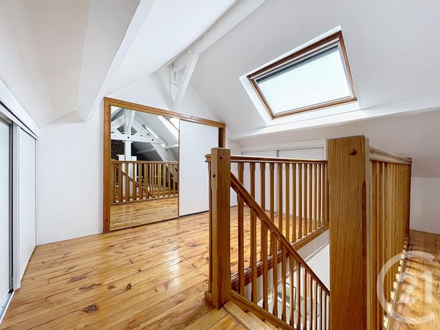 Appartement F2 &agrave; vendre - 2 pi&egrave;ces - 53,27 m2 - Compiegne - 60 - PICARDIE