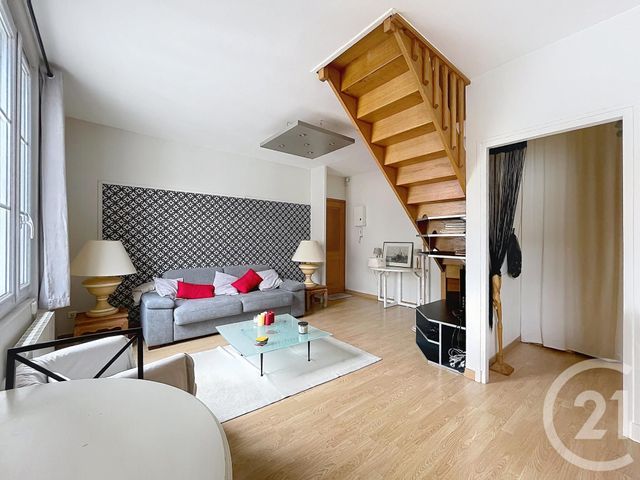 Appartement F2 à vendre COMPIEGNE