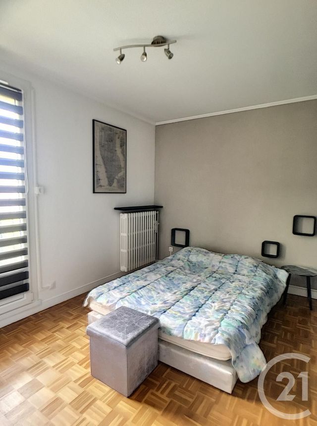 Appartement F2 &agrave; louer - 2 pi&egrave;ces - 50,65 m2 - Compiegne - 60 - PICARDIE