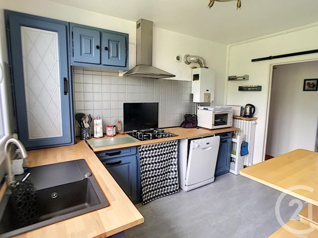 Appartement F2 à louer COMPIEGNE