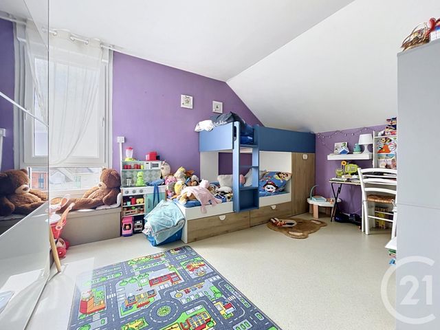 Appartement F3 &agrave; vendre - 3 pi&egrave;ces - 70,81 m2 - Venette - 60 - PICARDIE