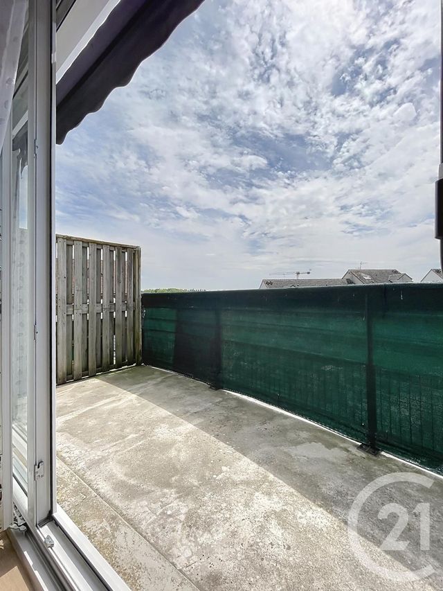 Appartement F3 &agrave; vendre - 3 pi&egrave;ces - 70,81 m2 - Venette - 60 - PICARDIE
