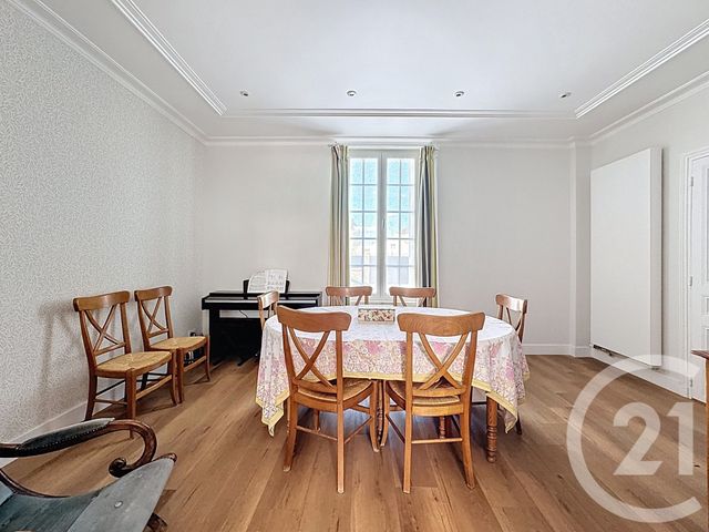 Maison &agrave; vendre - 9 pi&egrave;ces - 182,74 m2 - Compiegne - 60 - PICARDIE