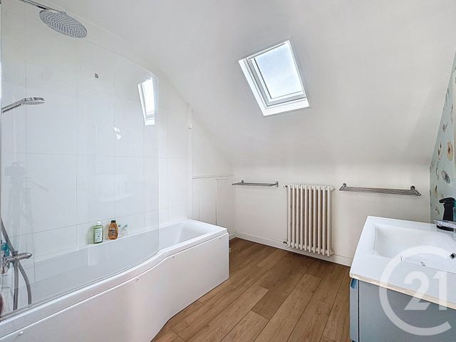 Maison &agrave; vendre - 9 pi&egrave;ces - 182,74 m2 - Compiegne - 60 - PICARDIE