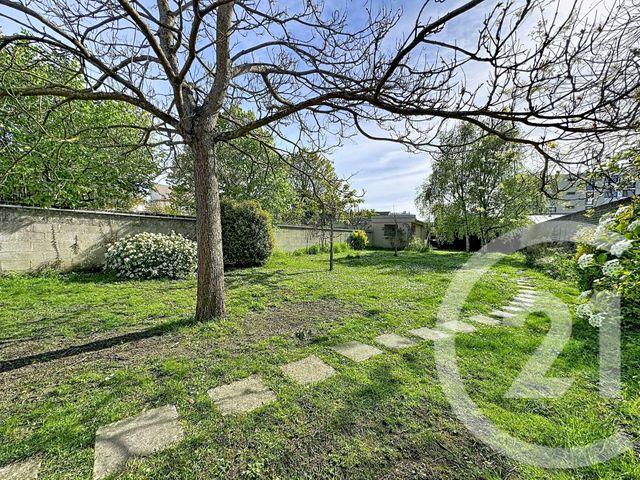 Maison &agrave; vendre - 9 pi&egrave;ces - 182,74 m2 - Compiegne - 60 - PICARDIE