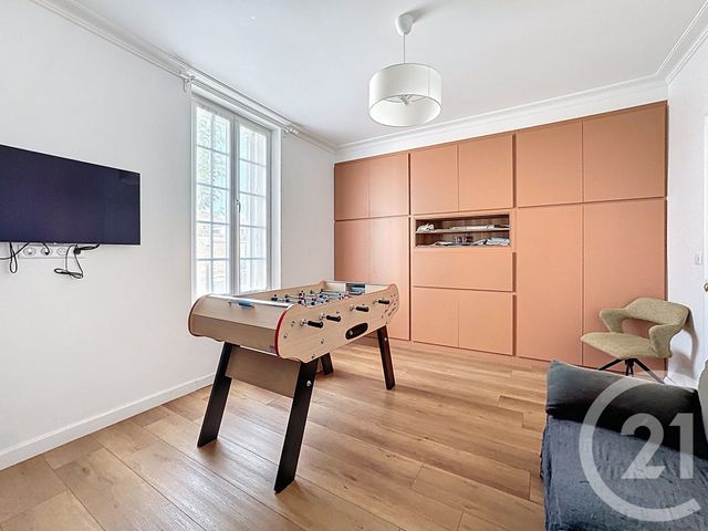 Maison &agrave; vendre - 9 pi&egrave;ces - 182,74 m2 - Compiegne - 60 - PICARDIE