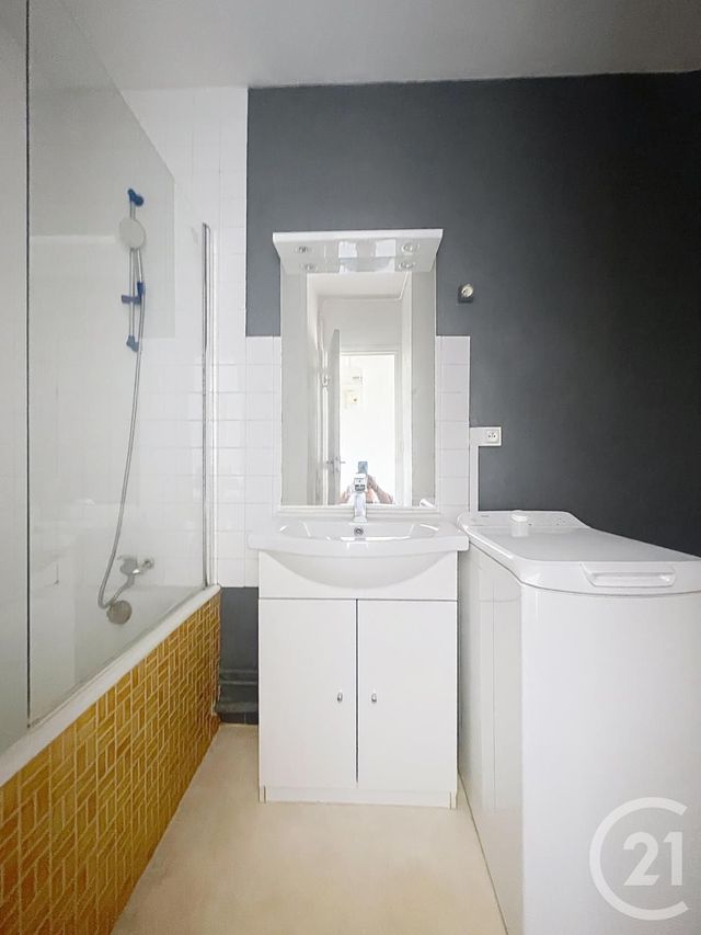 Appartement Studio &agrave; vendre - 1 pi&egrave;ce - 21,09 m2 - Compiegne - 60 - PICARDIE