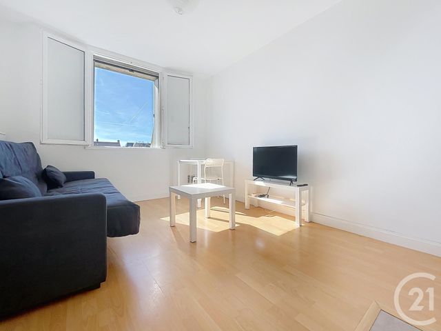 Appartement Studio &agrave; vendre - 1 pi&egrave;ce - 21,09 m2 - Compiegne - 60 - PICARDIE