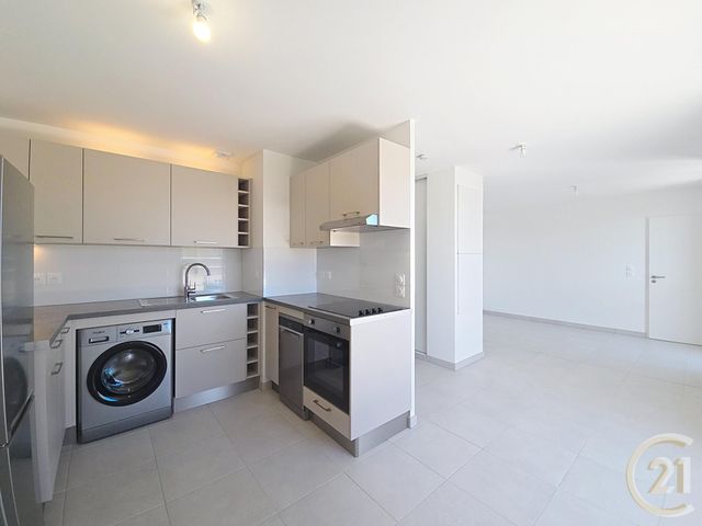 Appartement F2 &agrave; louer - 2 pi&egrave;ces - 48,67 m2 - Compiegne - 60 - PICARDIE