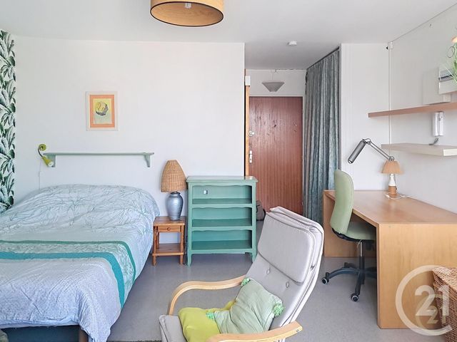 Appartement Studio à louer COMPIEGNE