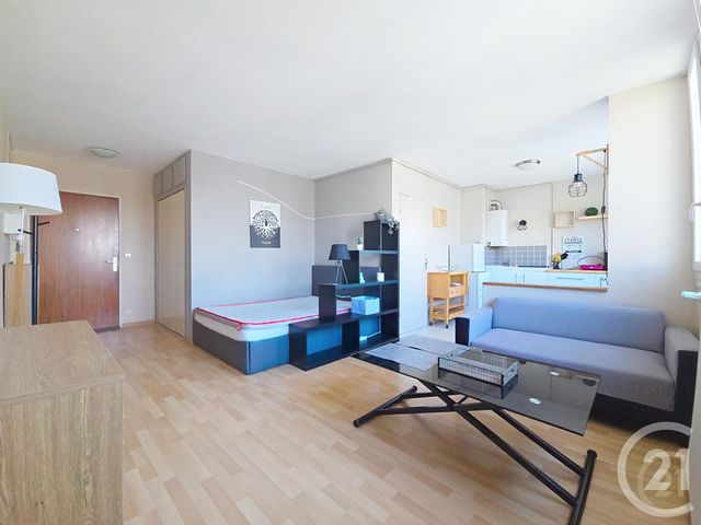 Appartement Studio à louer COMPIEGNE