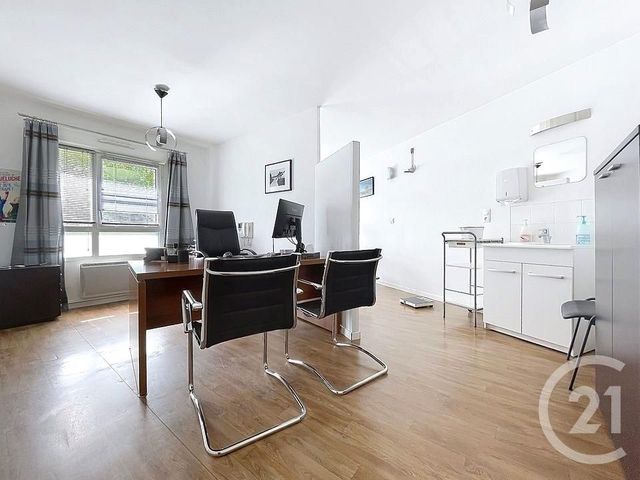 Appartement Local &agrave; vendre - 2 pi&egrave;ces - 54,33 m2 - Compiegne - 60 - PICARDIE