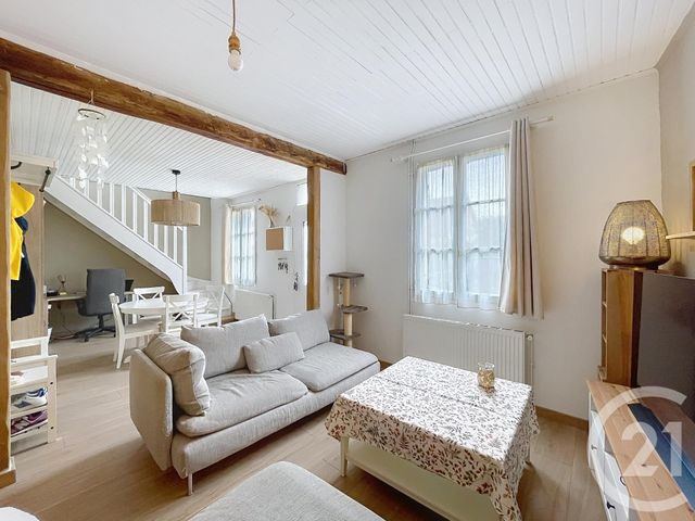 Maison &agrave; vendre - 4 pi&egrave;ces - 90,42 m2 - Le Meux - 60 - PICARDIE
