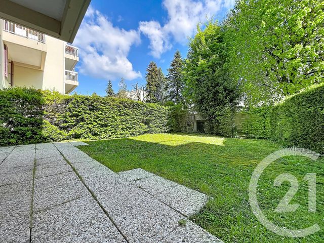 Appartement &agrave; vendre - 3 pi&egrave;ces - 67,75 m2 - Compiegne - 60 - PICARDIE