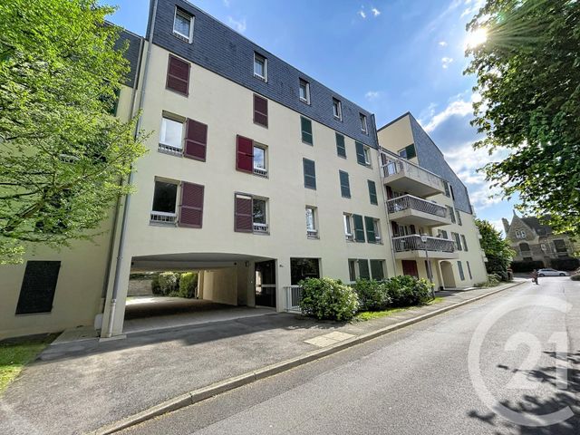 Appartement à vendre COMPIEGNE