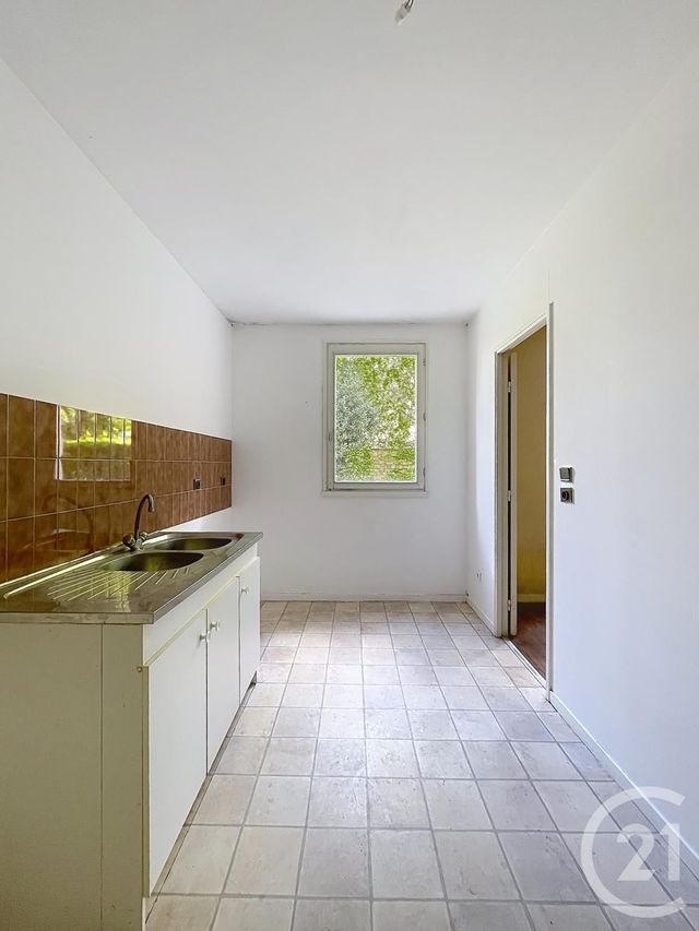 Appartement &agrave; vendre - 3 pi&egrave;ces - 67,75 m2 - Compiegne - 60 - PICARDIE