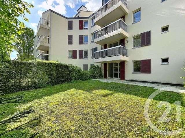 Appartement &agrave; vendre - 3 pi&egrave;ces - 67,75 m2 - Compiegne - 60 - PICARDIE