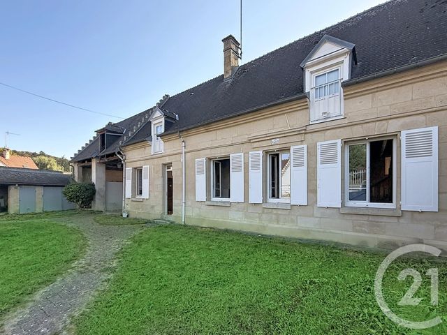 Maison à vendre VIEUX MOULIN