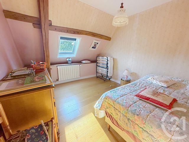 Maison &agrave; vendre - 5 pi&egrave;ces - 113,38 m2 - Vieux Moulin - 60 - PICARDIE