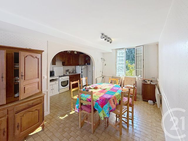 Maison &agrave; vendre - 5 pi&egrave;ces - 113,38 m2 - Vieux Moulin - 60 - PICARDIE