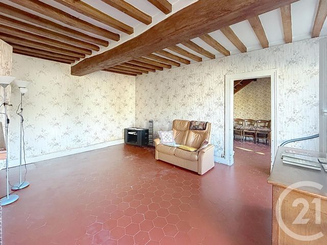 Maison &agrave; vendre - 5 pi&egrave;ces - 113,38 m2 - Vieux Moulin - 60 - PICARDIE