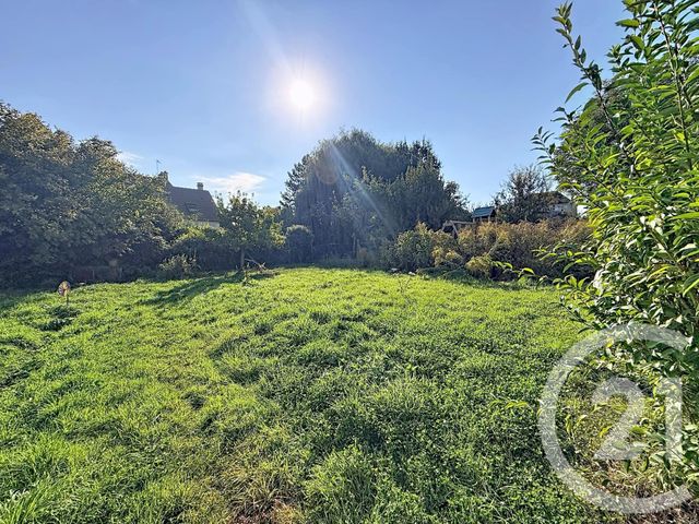 Maison &agrave; vendre - 5 pi&egrave;ces - 113,38 m2 - Vieux Moulin - 60 - PICARDIE