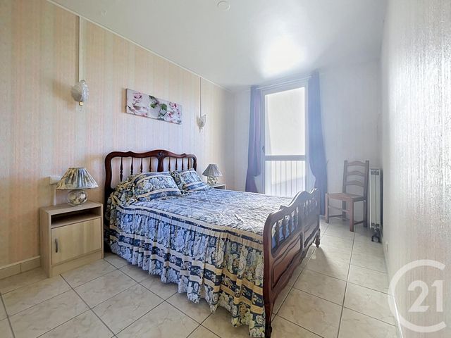 Appartement T3 &agrave; vendre - 3 pi&egrave;ces - 90,78 m2 - Margny Les Compiegne - 60 - PICARDIE