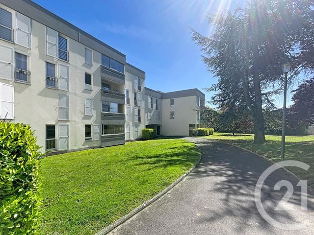 appartement - MARGNY LES COMPIEGNE - 60