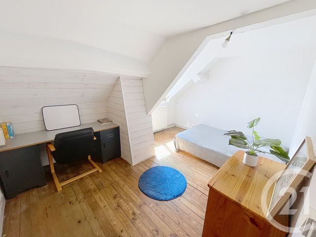 Maison &agrave; vendre - 5 pi&egrave;ces - 101 m2 - Estrees St Denis - 60 - PICARDIE