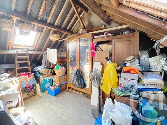 Maison &agrave; vendre - 5 pi&egrave;ces - 101 m2 - Estrees St Denis - 60 - PICARDIE