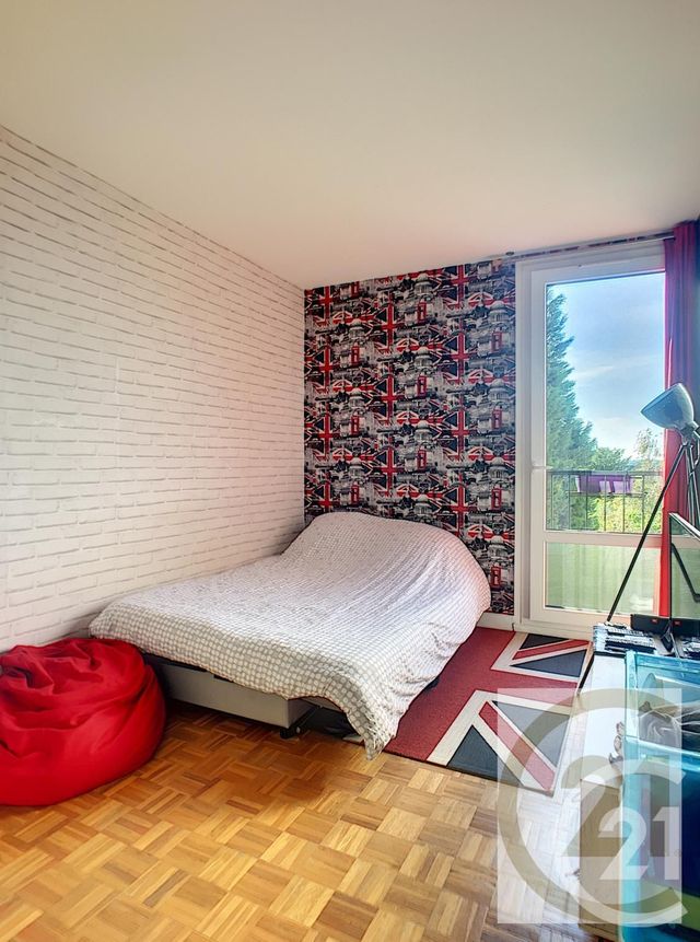 Appartement F4 &agrave; louer - 4 pi&egrave;ces - 63,54 m2 - Compiegne - 60 - PICARDIE