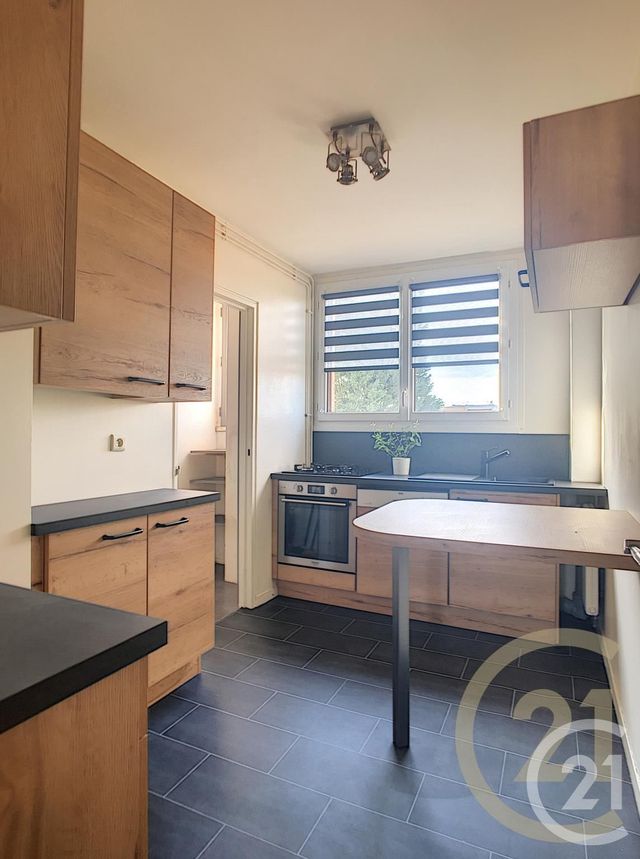 Appartement F4 à louer COMPIEGNE