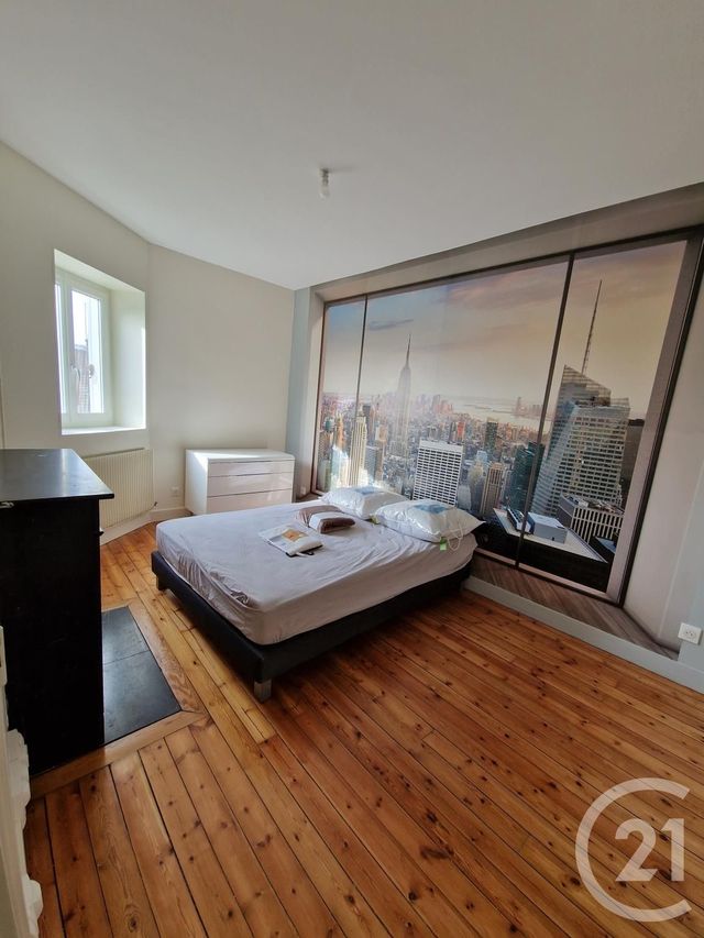 Appartement F3 &agrave; louer - 3 pi&egrave;ces - 61 m2 - Compiegne - 60 - PICARDIE