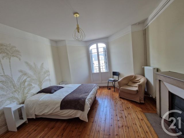 Appartement F3 &agrave; louer - 3 pi&egrave;ces - 61 m2 - Compiegne - 60 - PICARDIE