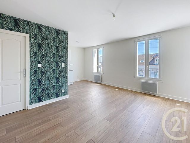 appartement - LACROIX ST OUEN - 60