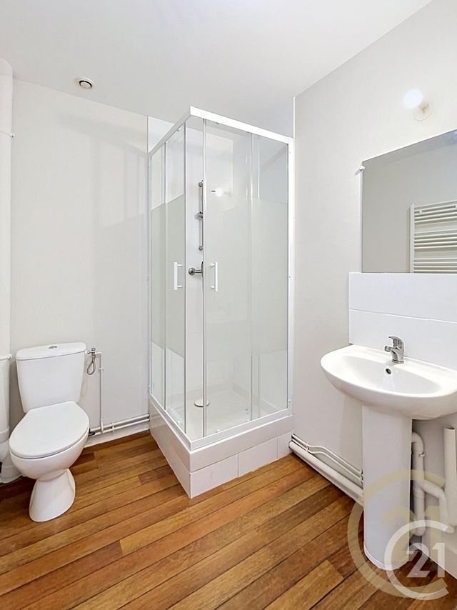 Appartement F2 &agrave; louer - 2 pi&egrave;ces - 42,23 m2 - Lacroix St Ouen - 60 - PICARDIE