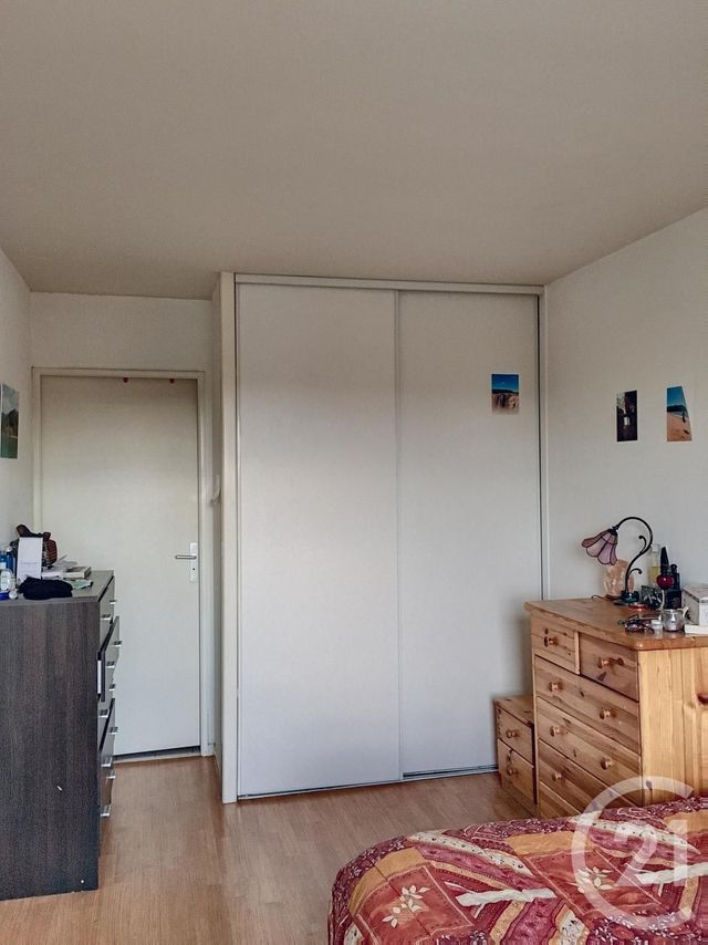 Appartement F2 &agrave; louer - 2 pi&egrave;ces - 53,54 m2 - Compiegne - 60 - PICARDIE