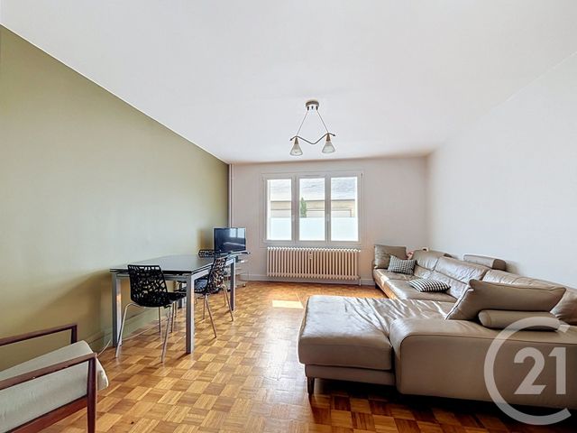Appartement F2 à vendre COMPIEGNE