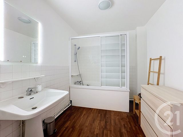 Appartement F2 &agrave; vendre - 2 pi&egrave;ces - 60,13 m2 - Compiegne - 60 - PICARDIE