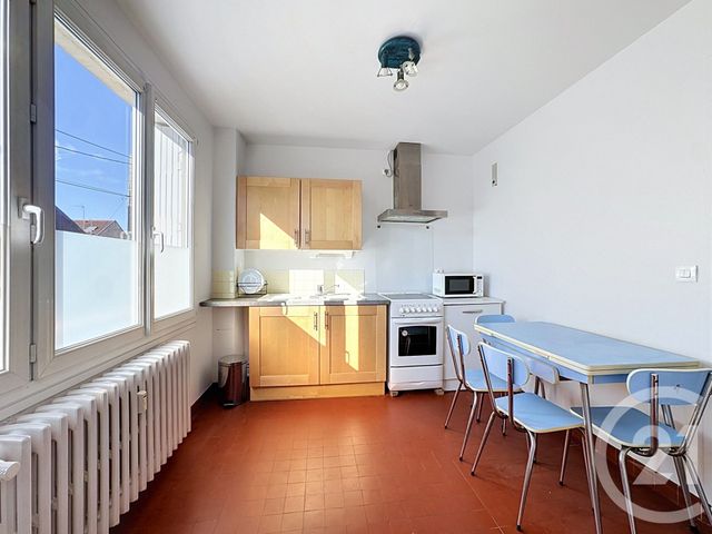 Appartement F2 &agrave; vendre - 2 pi&egrave;ces - 60,13 m2 - Compiegne - 60 - PICARDIE